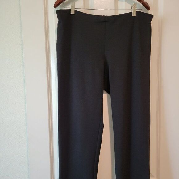 Eileen Fisher pants size P/L.‎ - Picture 1 of 11